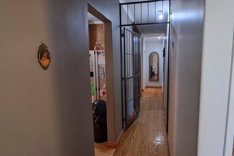 4 Bedroom Property for Sale in Manor Heights Eastern Cape